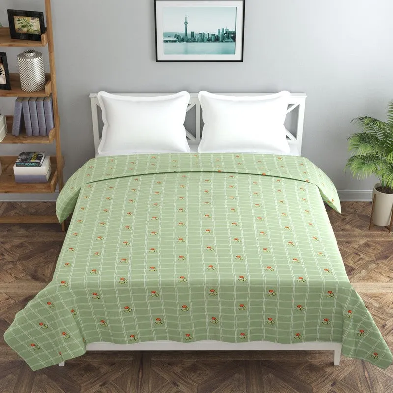 WinterMist Duvet Cover media 3