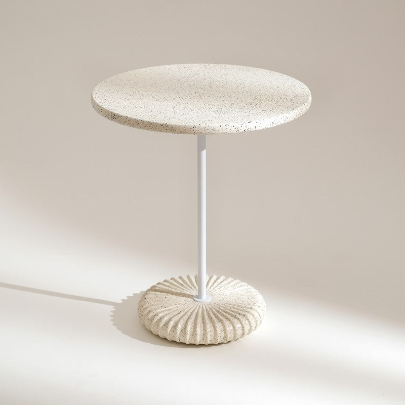 Fig Living Minima Charm Metal & Ceramic Side Table media 3