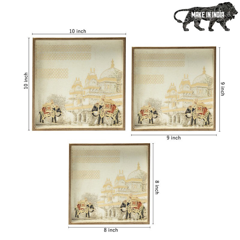 Urban Carry Serving Tray media 8