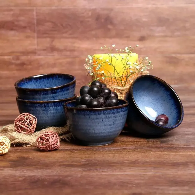 Koda Handmade Snack Bowl - 250 ML media 1