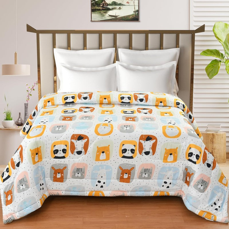 Glace Cotton/Microfiber