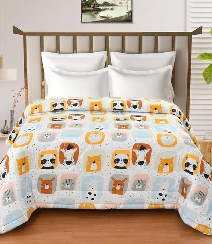 Glace Cotton/Microfiber
