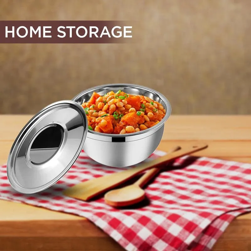 Kraft Lumo Serving Bowls (1600 mL Each) - Set Of Two media 4