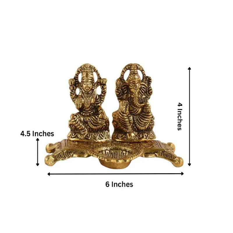 Divine Laxmi Lambodara Idol media 5