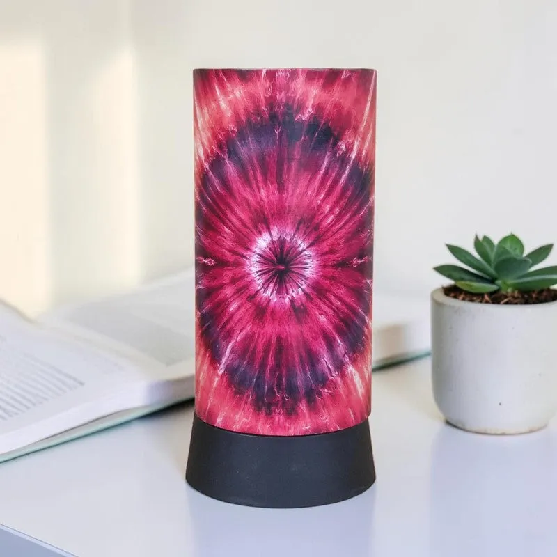 Solar Flare Handmade Table Lamp media 3