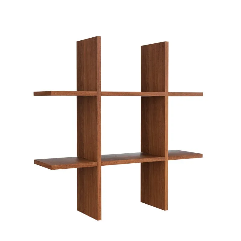 Velto Engineered Wood Shelves media 3