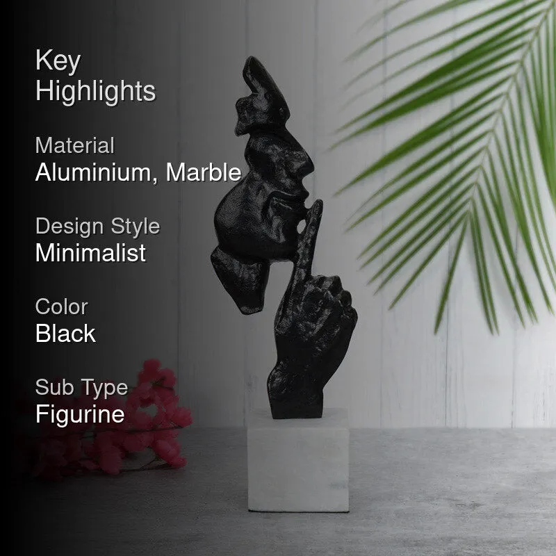 Pindrop Silence Showpiece media 2