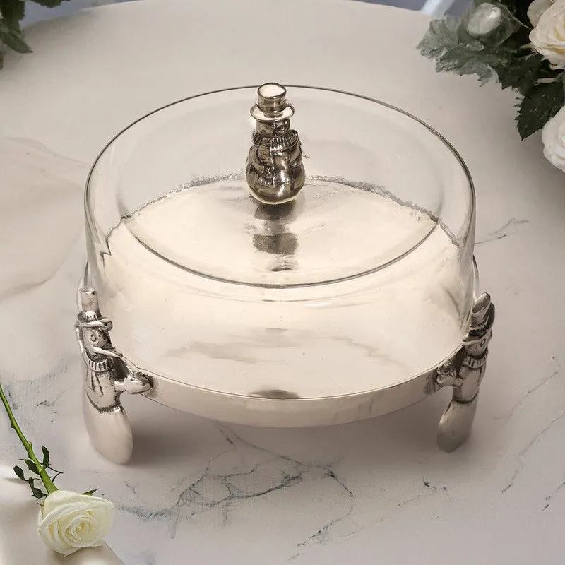 WinterWonder Cake Stand media 3