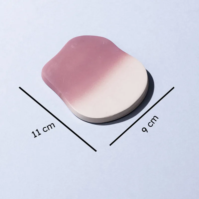 Ombre Dream Coaster - Set Of Four media 6