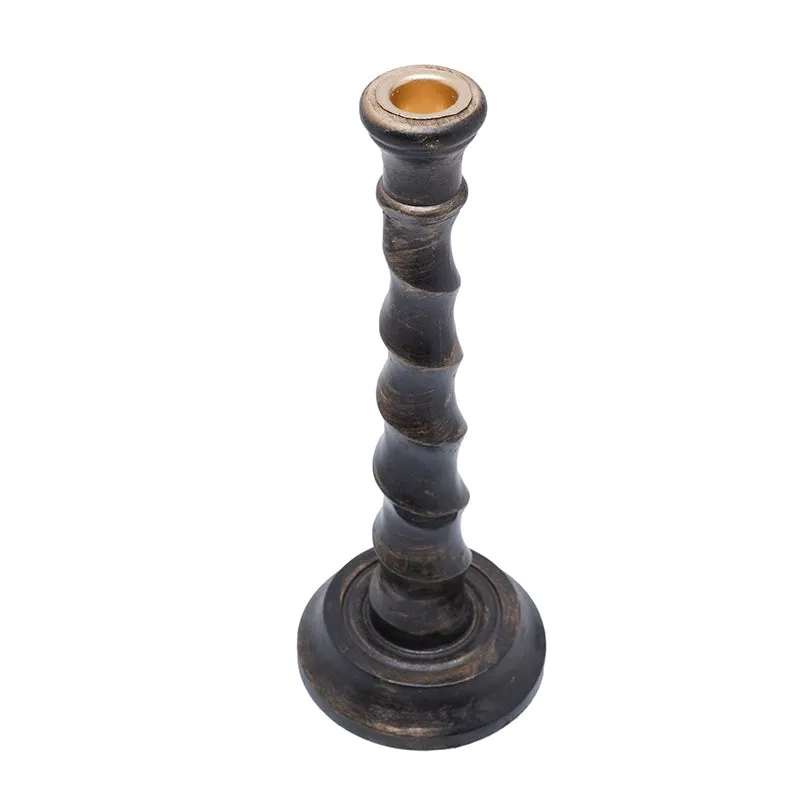 Lamira Candle Holder media 4
