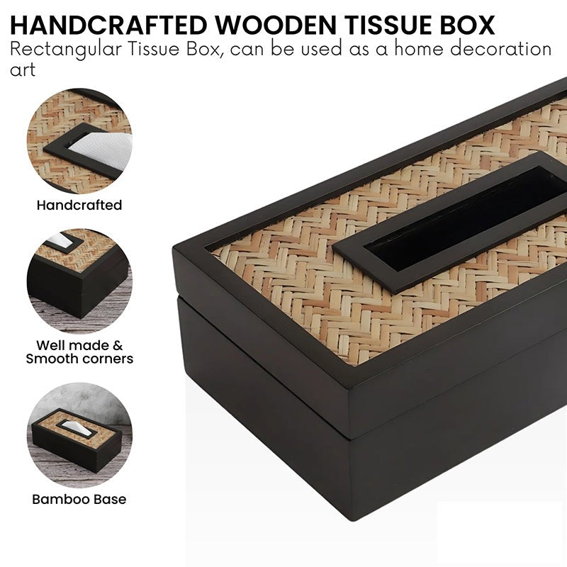 Vintage Veneer Tissue holder media 6