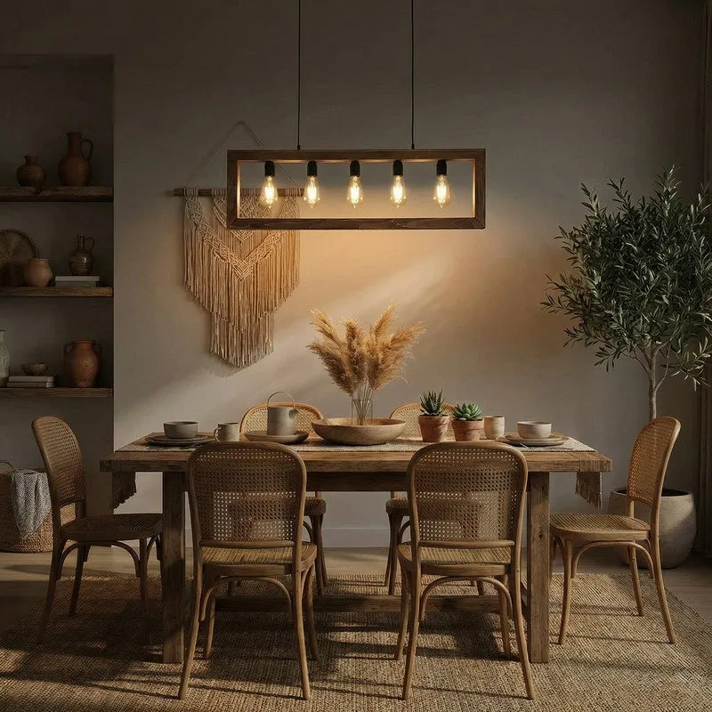 Merida 3 Series Hanging Light media 3