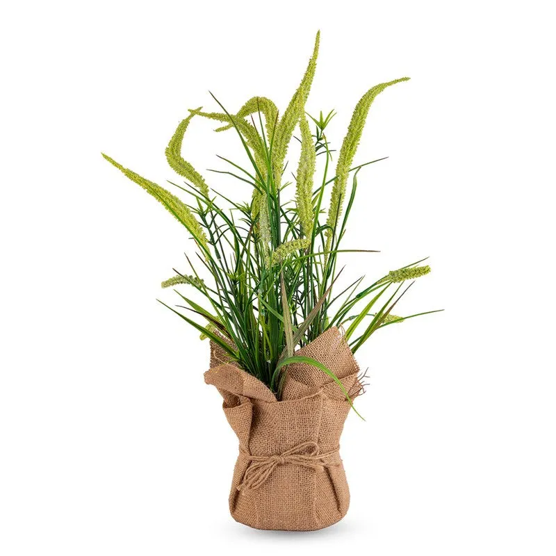 AarviDecor Garden Glow Silk Artificial Flowers media 3