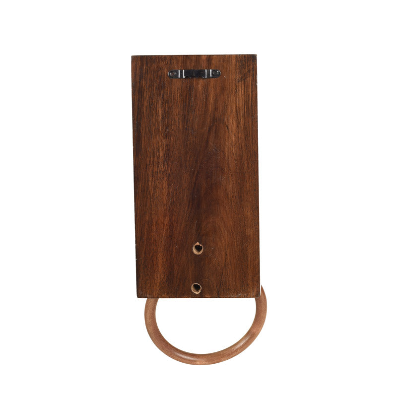 Sariyah Towel Hanger media 5