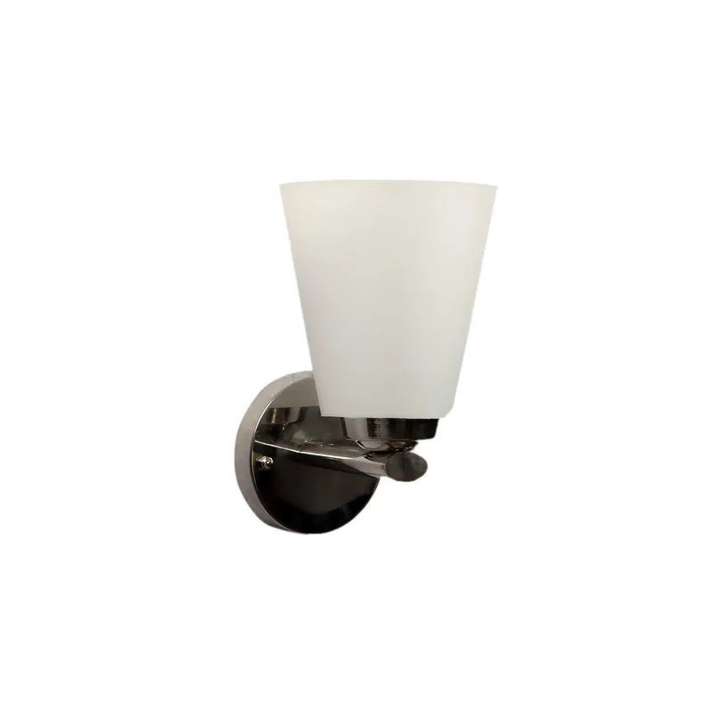 Soft Aura PVC Wall Lamp media 3
