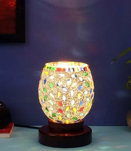 Glass Shade