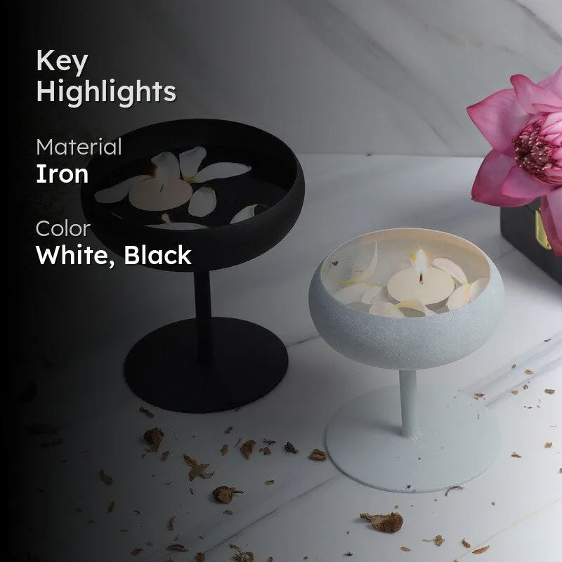 Twilight Urli - Set Of Two media 2