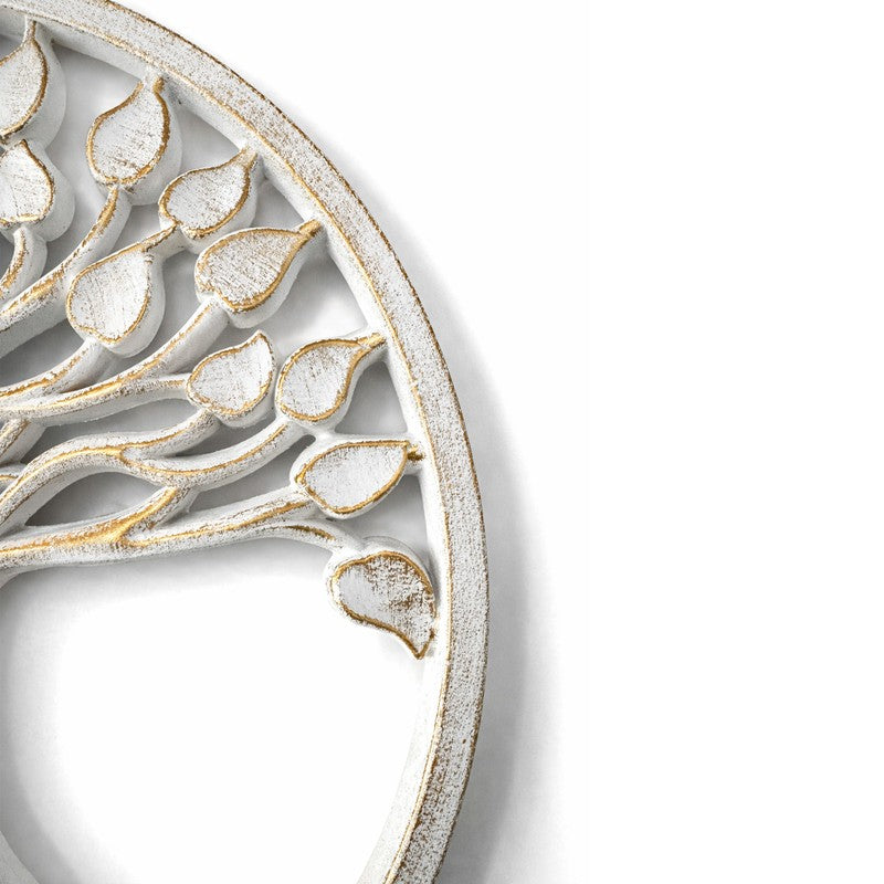 Eternal Tree of Life Ganesha MDF Wall Accent media 9