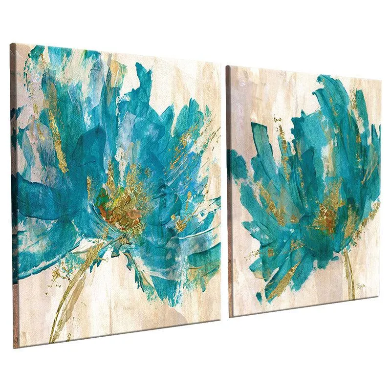 Belly/Betsy  Wall Art - Set Of Two media 3