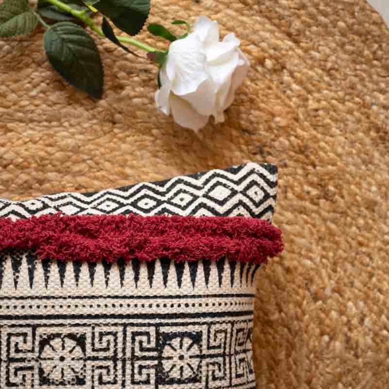 Riot Cushion Cover media 4