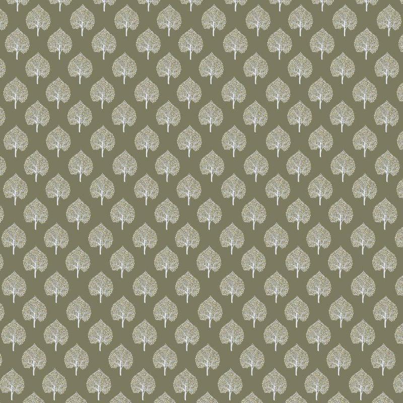 Akshat Ethnic Reversible Cotton Dohar (Dark Green)  - 180 GSM media 4