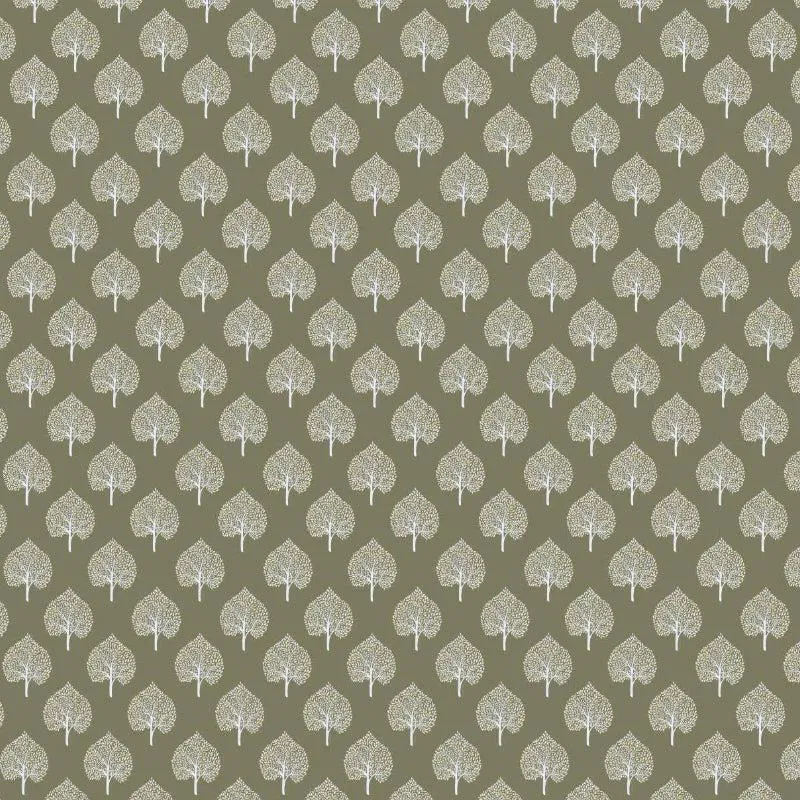 Akshat Ethnic Reversible Cotton Dohar (Dark Green) - 180 GSM media 4