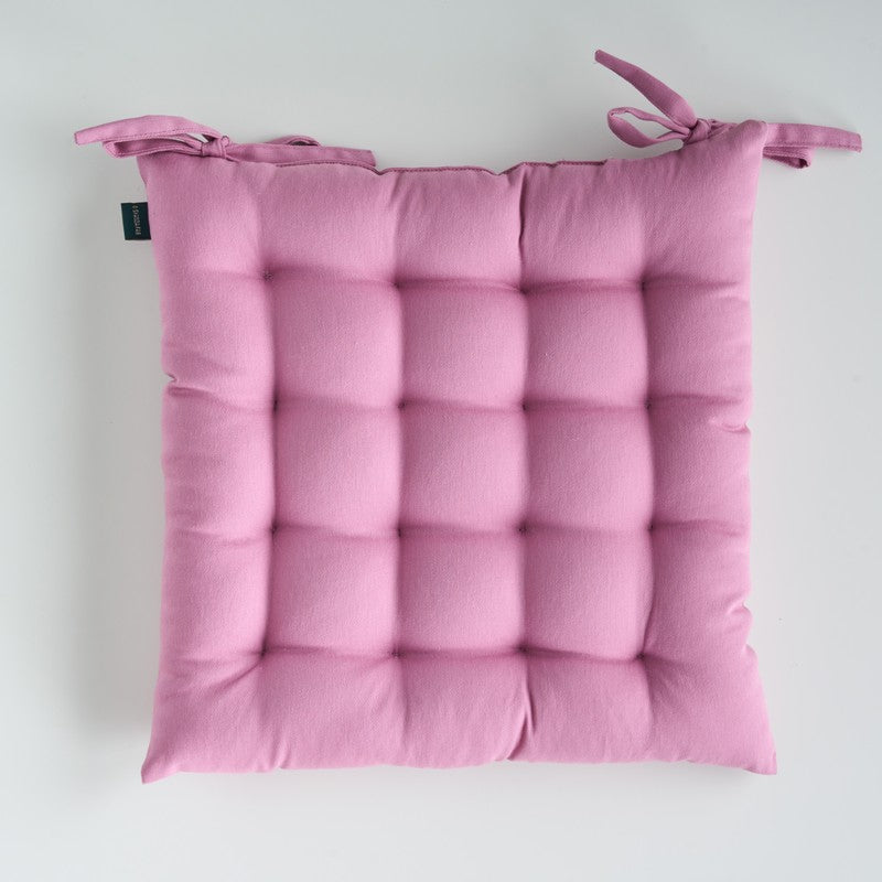 Savra Chair Pad (Purple) - Set Of Six media 4