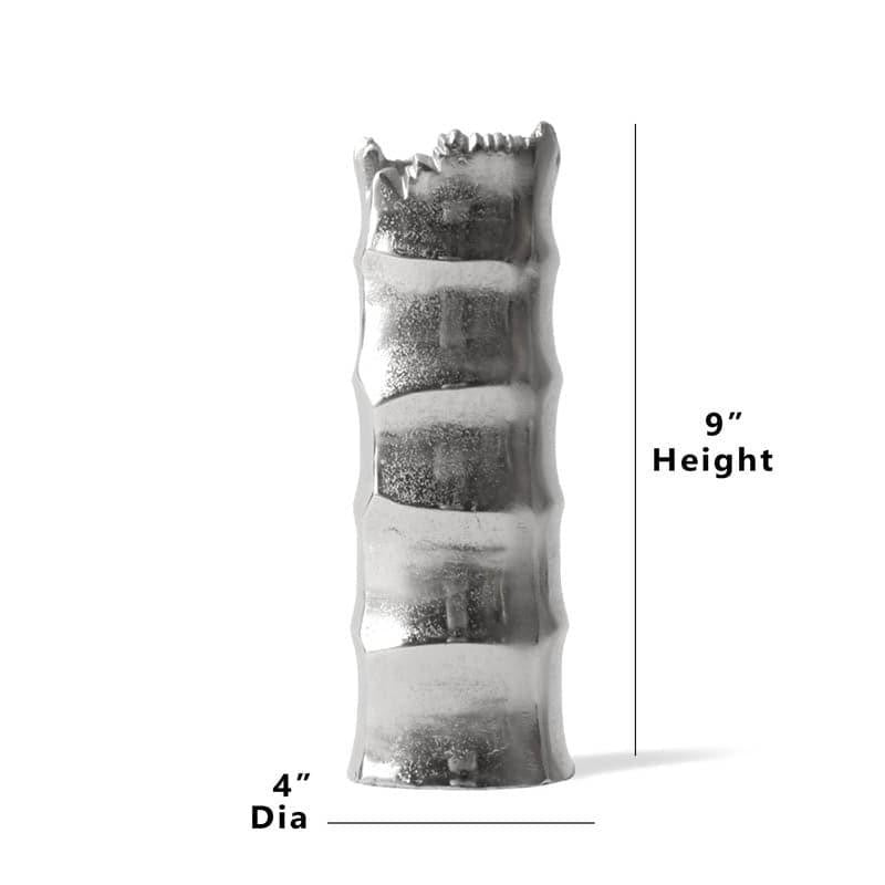 Clarrisa Abstarct Vase media 5