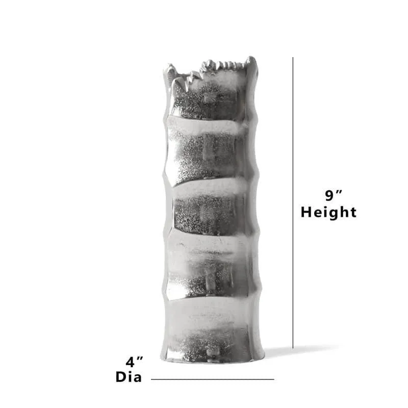 Clarrisa Abstarct Vase media 5