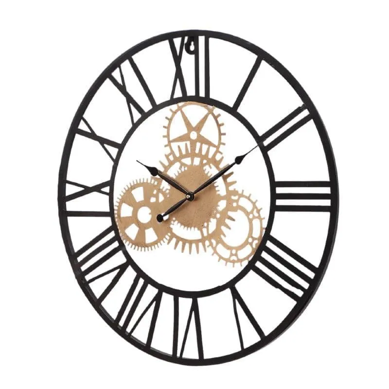 Timetool Wall Clock media 3