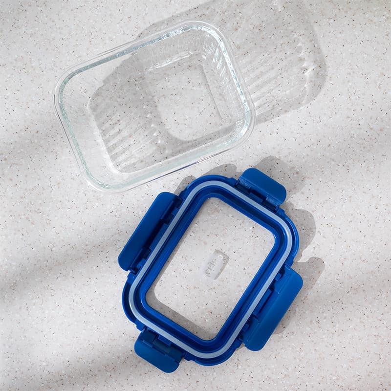 Dvina Glass Lunch Box - 640 ML media 6