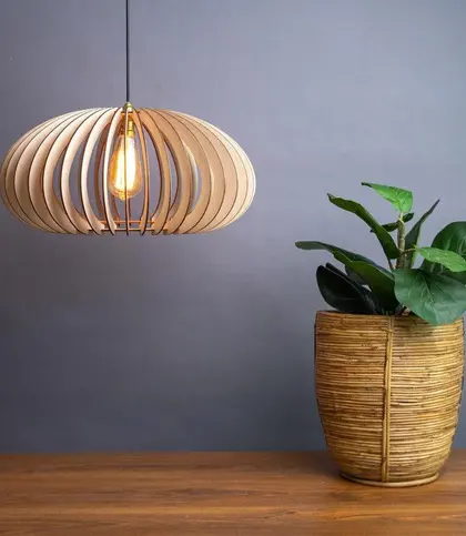 Metal · Wood