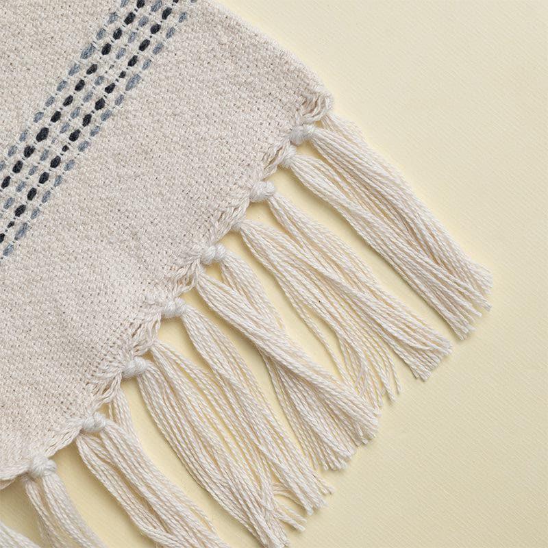 Hygge Striped Throw media 6