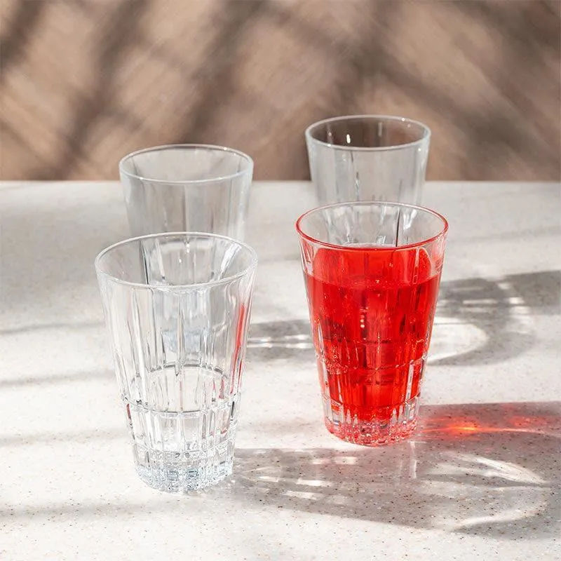 Spiegelau Perfect Serve Collection Macchiato (300 ML) - Set Of Four media 3