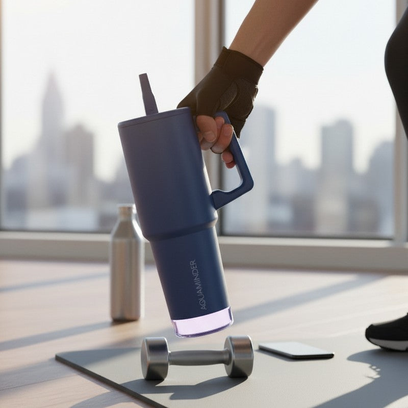 Thermo Smart Tumbler - 800 mL media 5