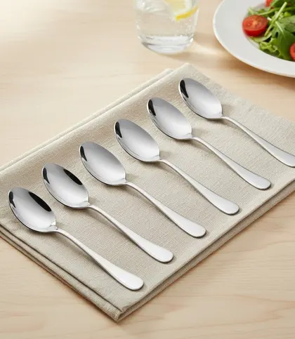 Stainless Steel
