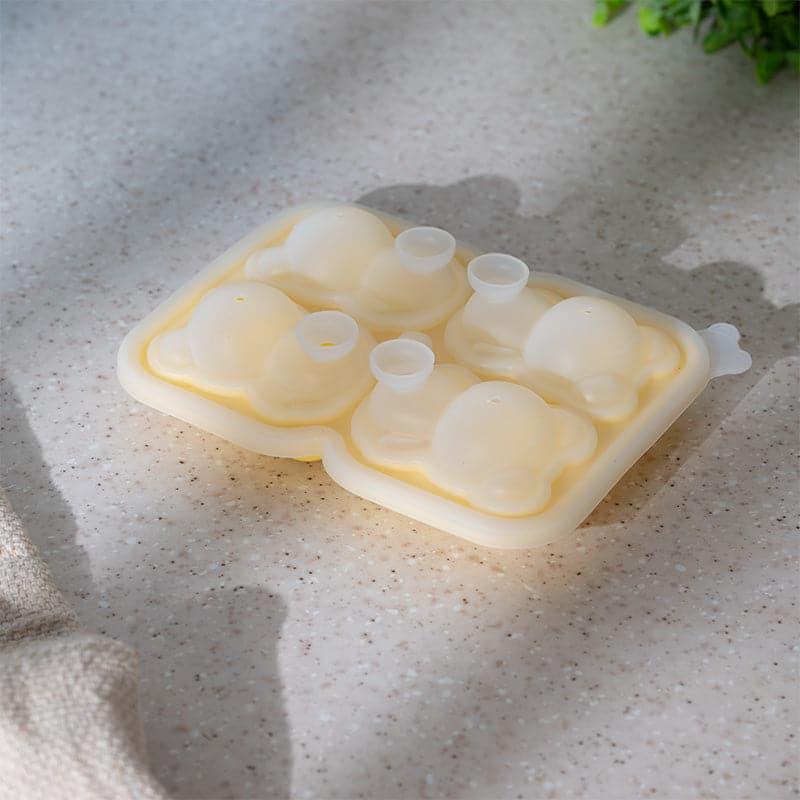 Teddy Hug Ice Cube Mould image 4