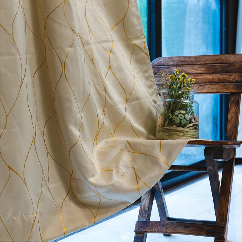 Urban Space Nocta Blackout Curtain