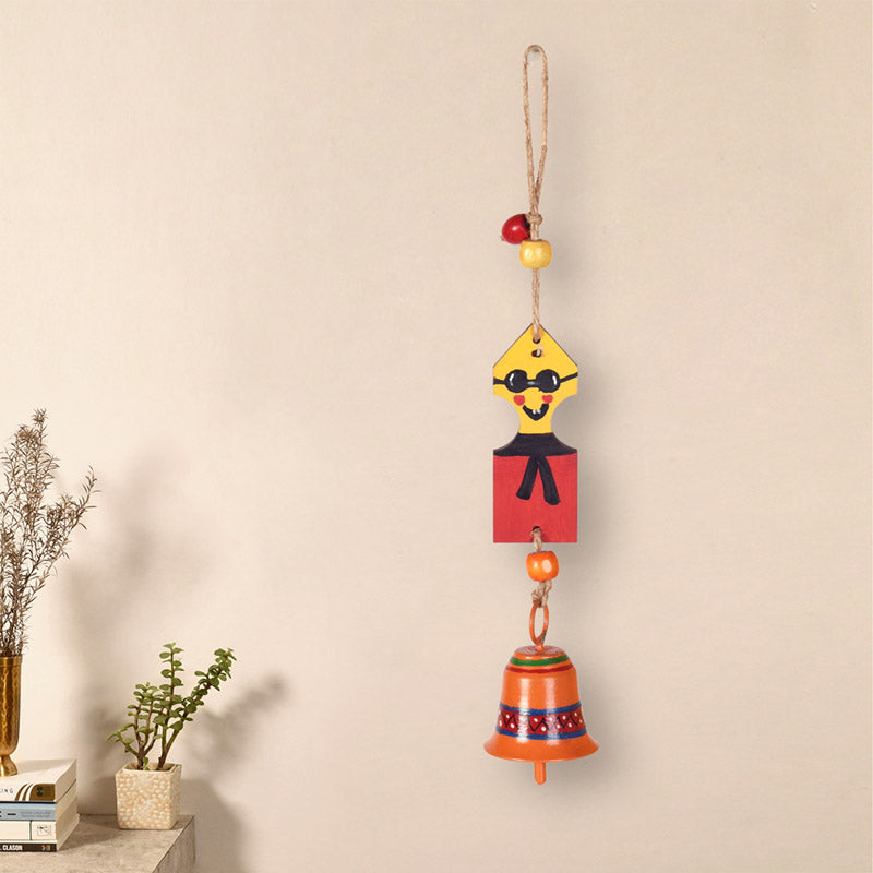 Smart Guy Windchime