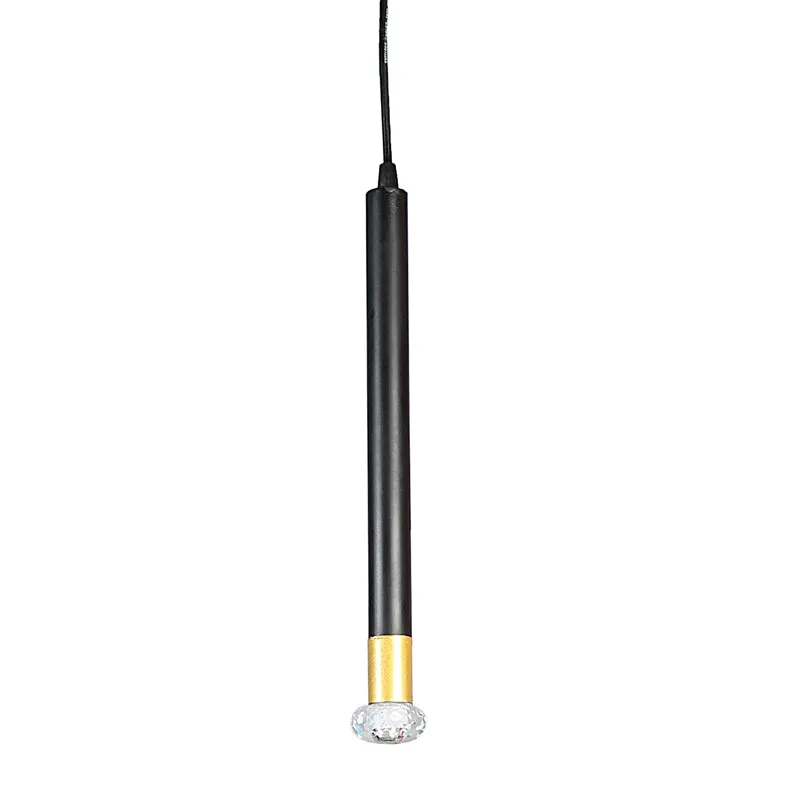 Rodra VII Iron Ceiling Lamp media 7