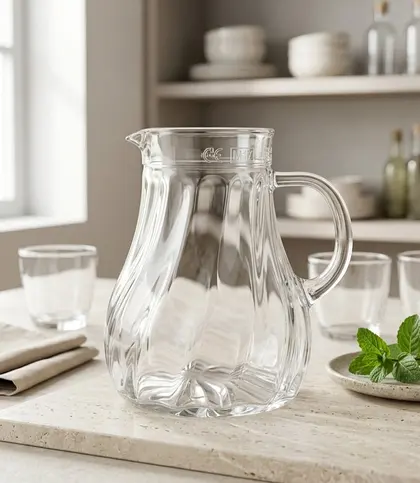 Glass