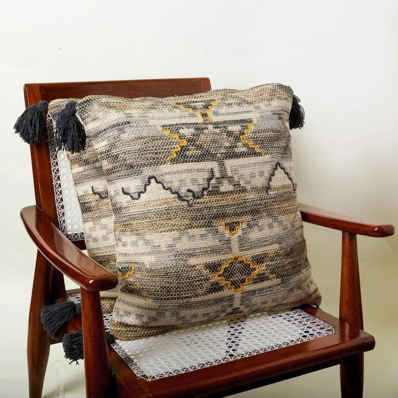 Evyline Cushion Cover - Set Of Two media 1