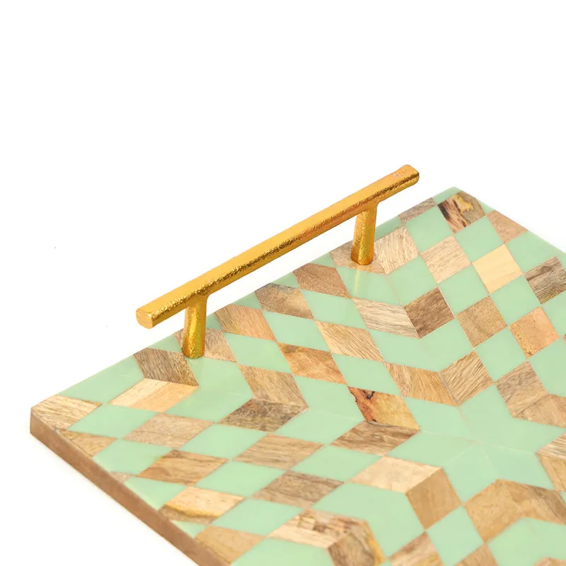 Suvarna MDF Platter media 6