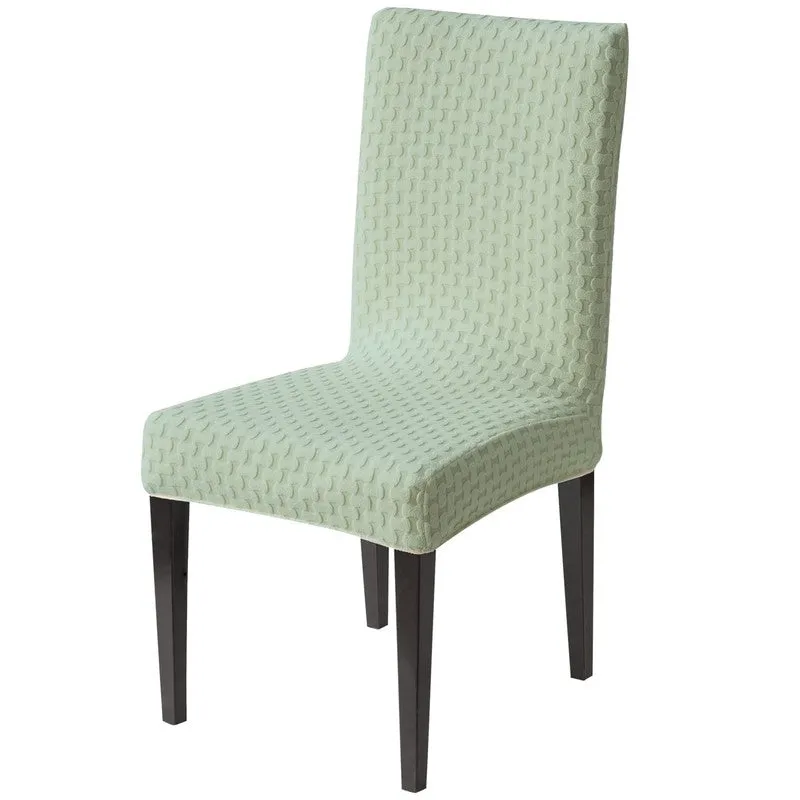 Nexo Neat Fit Chair Cover - Green media 3