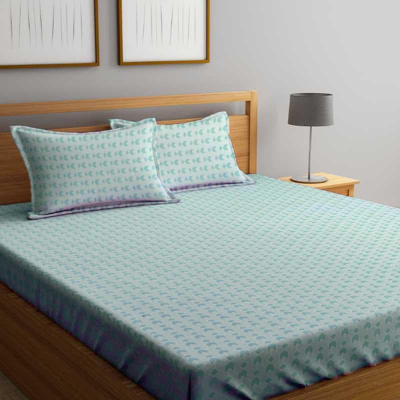 Glace Cotton/Microfiber