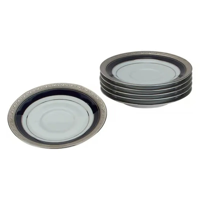 Drelix Cup & Saucer (215 mL) - Set of Six media 6