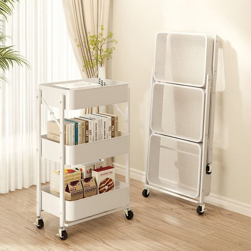 MonoVogue Modern Utility Rack media 3