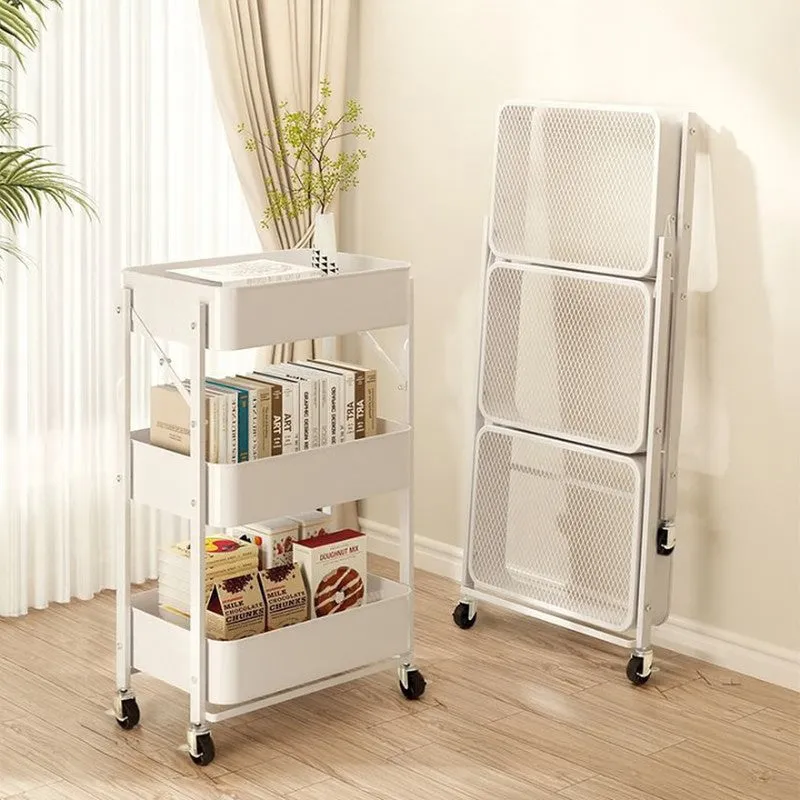 MonoVogue Modern Utility Rack media 3