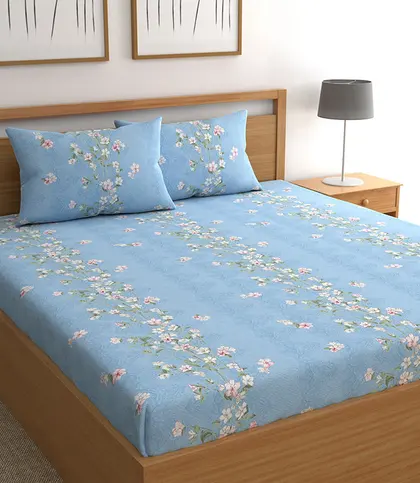 Glace Cotton/Microfiber