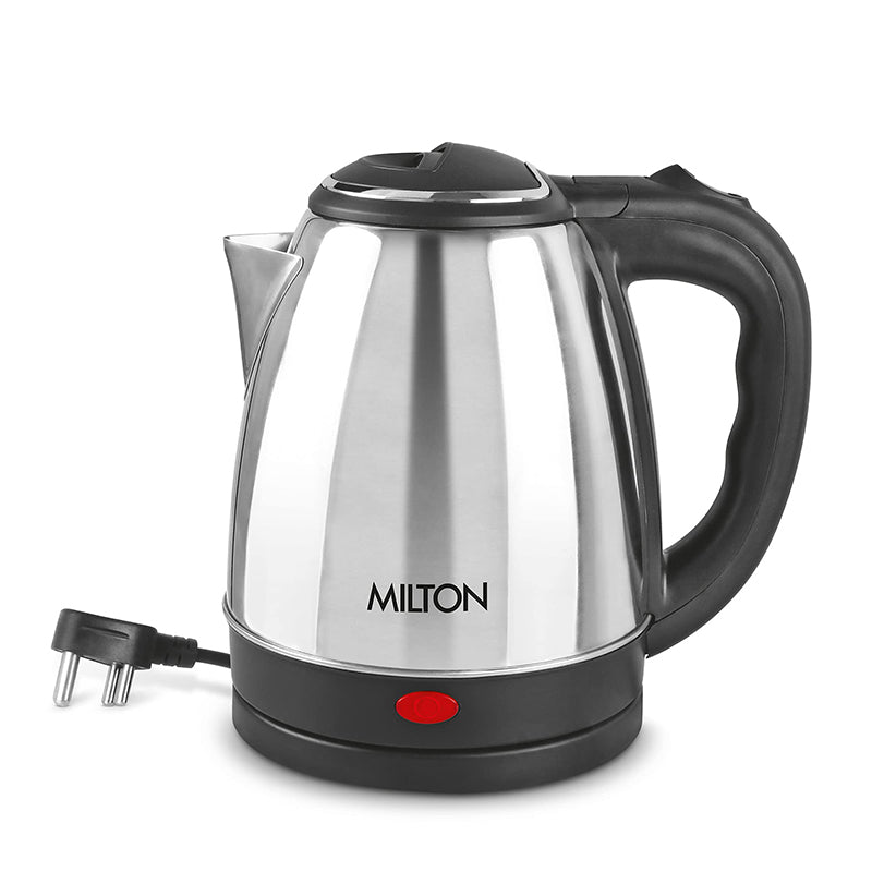 Milton VaporPro 1.5 L Electric Kettle - 1500 W media 3